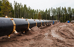 Отчетность «Газпрома» заставляет инвесторов волноваться насчет дивидендов